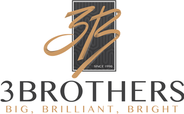 three brothres
